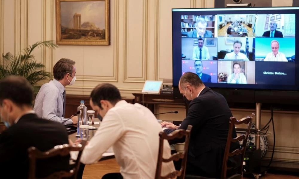 Επιτροπή Πισσαρίδη: Σαρωτικές αλλαγές σε συντάξεις, επιδόματα και μισθούς